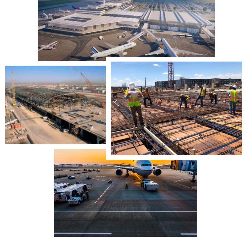 airport development