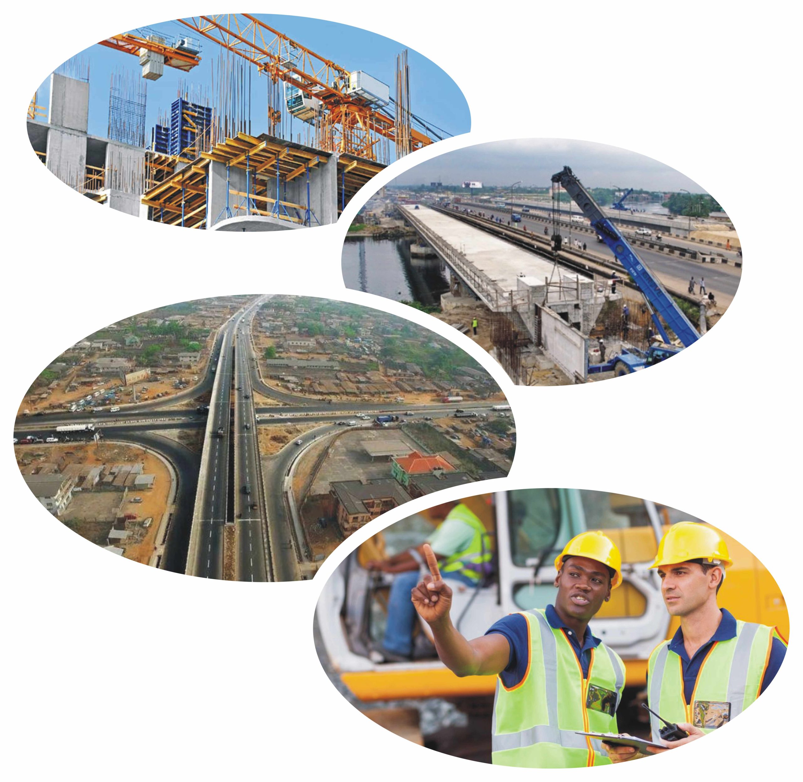 bridge construction