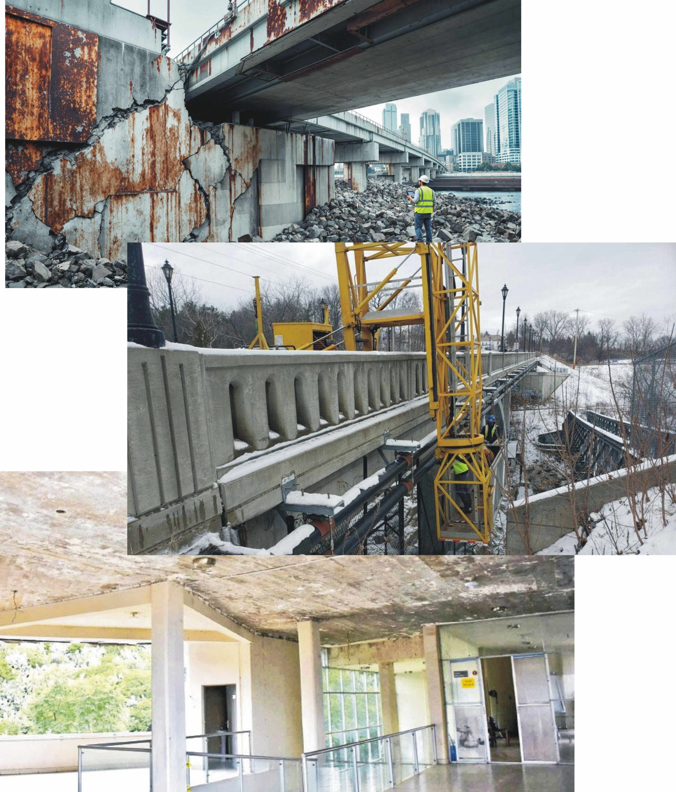 infrac rehab