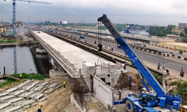 infrastructure-development